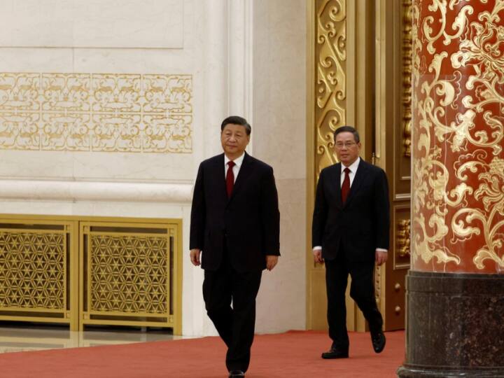 राष्ट्रपति शी जिनपिंग ने भारतीय सीमा पर काम करने वाले 3 पीएलए अफसरों को किया प्रमोट, चीन की कमान संभालते ही चली चाल
