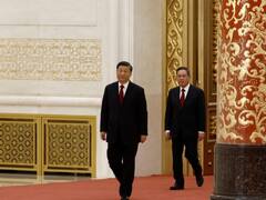 राष्ट्रपति शी जिनपिंग ने भारतीय सीमा पर काम करने वाले 3 पीएलए अफसरों को किया प्रमोट, चीन की कमान संभालते ही चली चाल