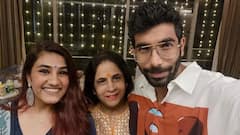 Diwali 2022: বুমরা থেকে চানু, দীপাবলির আলোয় উজ্জ্বল ক্রীড়া দুনিয়ার নক্ষত্ররা