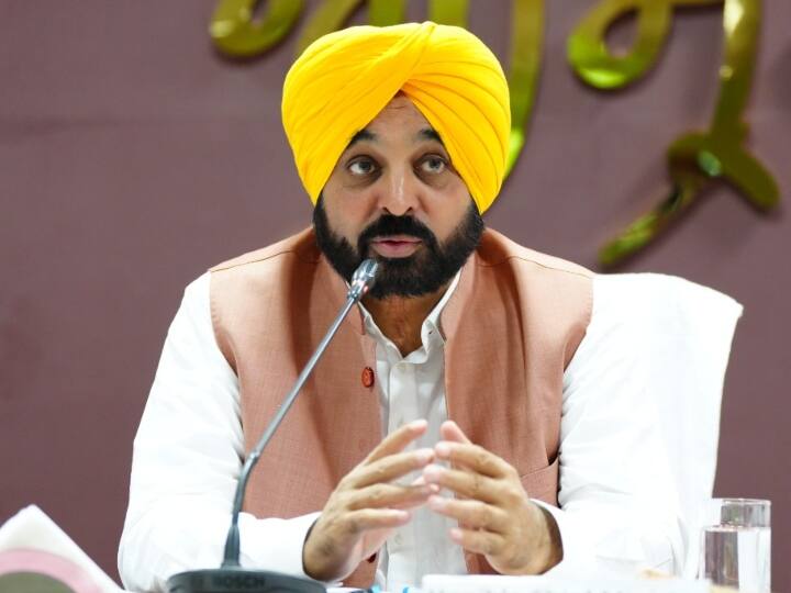 Punjab News, Big announcement by CM Bhagwant Maan on the occasion of Gurpurab Punjab News: ਗੁਰਪੁਰਬ ਮੌਕੇ ਸੀਐਮ ਭਗਵੰਤ ਮਾਨ ਵੱਲੋਂ ਵੱਡਾ ਐਲਾਨ, ਲਾਗੂ ਹੋਏਗਾ ਅਨੰਦ ਮੈਰਿਜ਼ ਐਕਟ