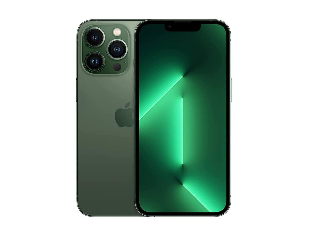 iPhone-12 और iPhone-13 में से कौन सा खरीदें, दोनों की कीमत में सिर्फ इतना ही अंतर iPhone 13 new price has been listed on Apple Store. iPhone-12 और iPhone-13 में से कौन सा खरीदें, दोनों की कीमत में सिर्फ इतना ही अंतर