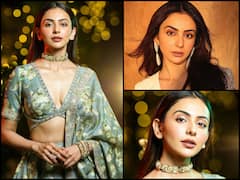 'जब रकुल प्रीत सिंह ने कहा था, 'अगर मुझे पता चला मेरा बेटा गे है तो मैं थप्पड़ मार दूंगी, लेकिन...'