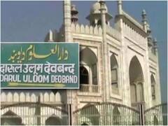 सर्वे पर मदरसा शिक्षा परिषद के चेयरमैन बोले- 'दारुल उलूम पर बहस सूरज को दीया दिखाने जैसा'