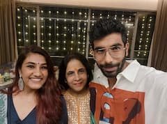 Diwali 2022: বুমরা থেকে চানু, দীপাবলির আলোয় উজ্জ্বল ক্রীড়া দুনিয়ার নক্ষত্ররা