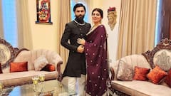 স্ত্রীর সঙ্গে খোশমেজাজে জাডেজা, জানালেন দীপাবলির শুভেচ্ছা