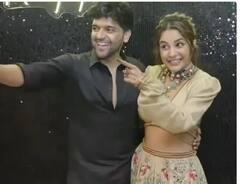 ਸ਼ਹਿਨਾਜ਼ ਗਿੱਲ ਤੇ ਗੁਰੂ ਰੰਧਾਵਾ ਨੇ ਦੀਵਾਲੀ ਪਾਰਟੀ 'ਚ ਕੀਤੀ ਖੂਬ ਮਸਤੀ , ਤਸਵੀਰਾਂ ਦੇਖ ਫ਼ੈਨਜ ਬੋਲੇ - 'ਪੰਜਾਬੀਆਂ ਦੀ ਬੈਟਰੀ ਚਾਰਜ...'