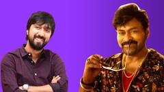 Waltair Veerayya | Director Bobby: ఇన్నేళ్ల తర్వాత తొలిసారి సెంటిమెంట్ మారుస్తున్న బాబీ | ABP Desam