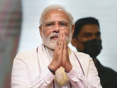 Prime Minister Modi wished the people of the country on Diwali PM Modi Diwali Wish : பிரகாசமான தீபாவளியை கொண்டாடுங்கள்.. மக்களுக்கு வாழ்த்து தெரிவித்த பிரதமர் மோடி..!