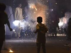 गुजरात में दिवाली से पहले जलने और सड़क हादसे के मामलों में हुई वृद्धि, जानिए क्या कहते हैं आंकड़ें