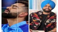 Virat Kohli: ਵਿਰਾਟ ਕੋਹਲੀ ਦੀ ਸ਼ਾਨਦਾਰ ਪਾਰੀ ਤੇ ਪੰਜਾਬੀ ਇੰਡਸਟਰੀ ਖੁਸ਼ੀ, ਸੋਸ਼ਲ ਮੀਡੀਆ ਤੇ ਸ਼ੇਅਰ ਕੀਤੀਆਂ ਪੋਸਟਾਂ