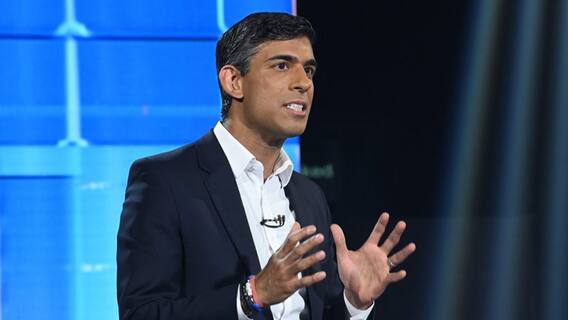 Breaking News | Rishi Sunak: బ్రిటన్ తర్వాతి ప్రధానిగా రిషి సునాక్ | ABP Desam