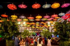 Diwali 2022: ভারতের নানা কোণায় দীপাবলি উদযাপন, দেখুন তারই নানা মুহূর্ত