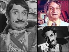 जेब में 26 रुपये लेकर मंजिल की तलाश मे निकल पड़े थे जीवन, खलनायक बनकर हुए मशहूर