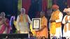 Ayodhya Deepotsav 2022: Ayodhya sets up another Guinness World record by lighting 15 lakh diyas