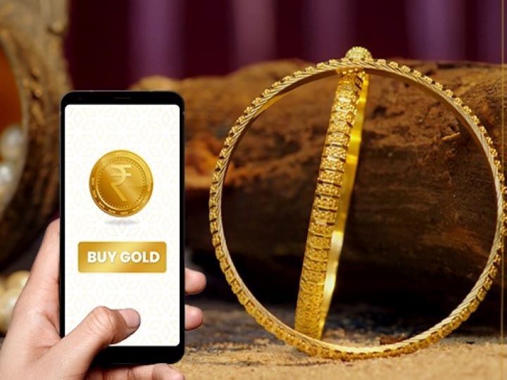 Digital Gold: डिजिटल गोल्ड क्या है? जानें इसके फायदे और निवेश का तरीका
