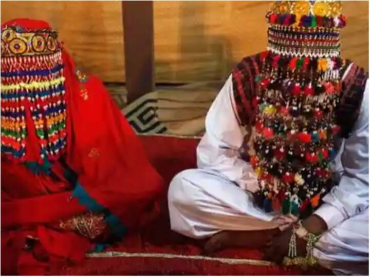 ‘मैं नाबालिग हूं, मेरे माता-पिता जबरदस्ती करा रहे हैं शादी’, लड़की ने चाइल्डलाइन पर फोन कर रुकवाया अपना बाल विवाह 15 years Old Girl Call On Child line says I am minor and my Parents are forcibly getting married stop Child Marriage ‘मैं नाबालिग हूं, मेरे माता-पिता जबरदस्ती करा रहे हैं शादी’, लड़की ने चाइल्डलाइन पर फोन कर रुकवाया अपना बाल विवाह