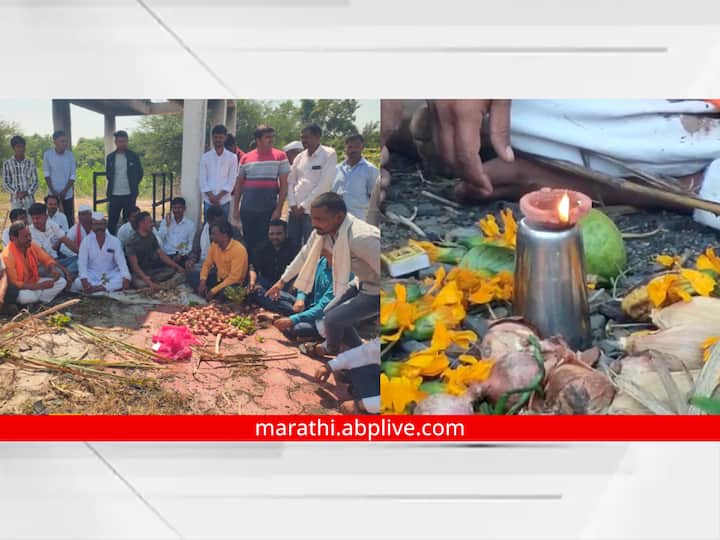 Aurangabad News: औरंगाबादसह मराठवाड्यात परतीच्या पावसाने अक्षरशः धुमाकूळ घातला असून, शेतकऱ्यांचे मोठ्याप्रमाणावर नुकसान झाले आहे.