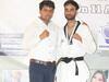 Danish Manzoor, Taekwondo Player From Kashmir Who Wants To Win India’s First Olympic Medal In The Sport