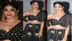 Diwali 2022 : ਸ਼ਿਲਪਾ ਸ਼ੈੱਟੀ ਦੀ ਪ੍ਰੀ-ਦੀਵਾਲੀ ਪਾਰਟੀ 'ਚ ਸ਼ਮਿਤਾ ਸ਼ੈੱਟੀ ਨੇ ਲੁੱਟੀ ਮਹਿਫ਼ਲ , ਕੱਪੜੇ 'ਤੇ ਖਰਚੇ ਇੰਨੇ ਪੈਸੇ