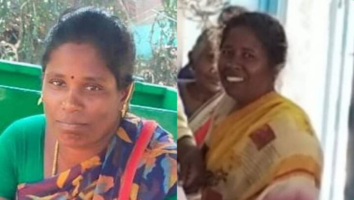 2 women hacked to death in Ariyalur district police investigation Crime : வயலுக்குச் சென்ற 2 பெண்கள் வெட்டிக்கொலை...! அரியலூரில் கொடூரம்..