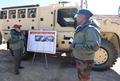 PM Modi Diwali:মিষ্টি খাওয়ালেন জওয়ানদের, দীপাবলিতে আর কী করলেন প্রধানমন্ত্রী?