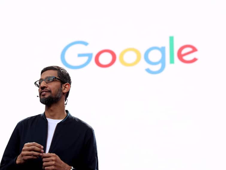 Google Employees Criticise CEO Pichai Over 'Rushed' Announcement Of ChatGPT-Rival Bard Google Employees Criticise CEO Pichai Over 'Rushed' Announcement Of ChatGPT-Rival Bard