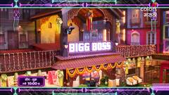 Bigg Boss Marathi 4: बिग बॉस मराठीच्या घरात साजरी झाली दिवाळी, पाहा फोटो