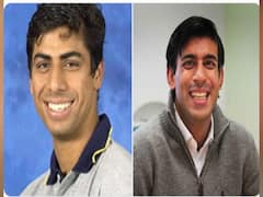 'Ashish Nehra's Brother, Bring Back Kohinoor': Memes Flood Twitter As Sunak Becomes UK PM