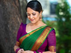 యాంకర్ అనసూయ షాకింగ్ నిర్ణయం? ఇకపై కనిపించదా?