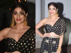 Diwali 2022: शिल्पा शेट्टी की प्री-दिवाली पार्टी में शमिता शेट्टी ने लूटी महफिल, आउटफिट पर खर्च कर दिए इतने पैसे