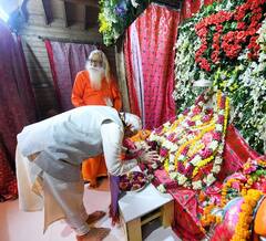 અદ્ભુત... અલૌકિક... ઐતિહાસિક... ભવ્ય દીપોત્સવ, રામલીલાથી લેસર શો સુધી, જુઓ અયોધ્યાની 20 તસવીરો