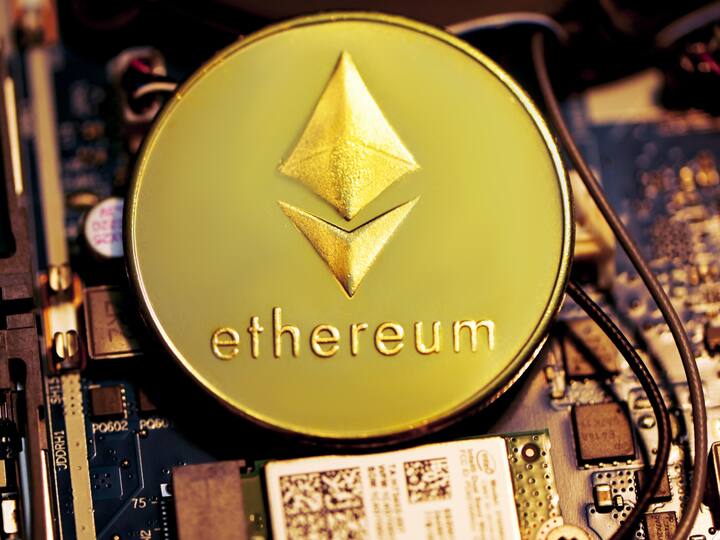 Ethereum (ETH) — Price (at the time of writing): $1,337.59 | Market cap: $163.69 billion | Circulating supply: 122.37 million (Image credit: Kanchanara/Unsplash)
