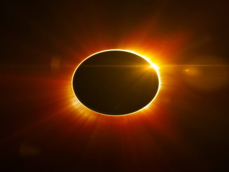 Solar Eclipse 2022: Know about suraya grahan time and  when will start sutak Kal Solar Eclipse 2022 Sutak Kal: ભારતમાં ક્યાં અને ક્યારે જોવા મળશે સૂર્ય ગ્રહણ ? જાણો સુતક કાળ અને ગ્રહણ લાગવાનો સમય
