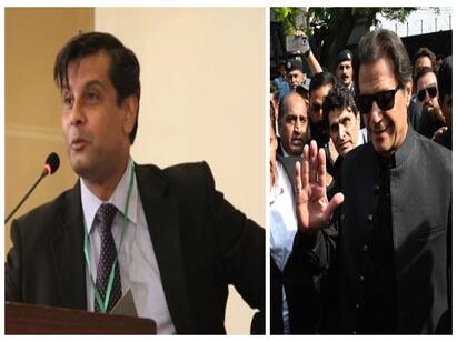 Arshad Sharif was shot in head Kenya Police reveals how Pak journalist killed Arshad Sharif: பாகிஸ்தானிலிருந்து தப்பிச்சென்ற பத்திரிகையாளர் கென்யாவில் சுட்டுக்கொலை நடந்தது என்ன?