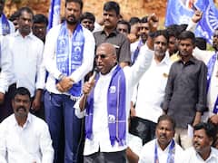 RS Praveen Kumar : మునుగోడులో బీఎస్పీ సత్తా చాటుతుందా? ఆర్ఎస్ ప్రవీణ్ కుమార్ కు లిట్మస్ టెస్ట్!