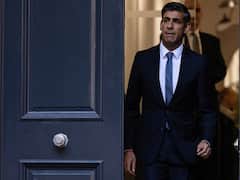 From A 'Total Coke Addict' To UK's Next Prime Minister: The Awkward Moments Of Rishi Sunak