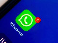 IN PICS | WhatsApp Outage: Major Disruptions WhatsApp Faced Over The Years