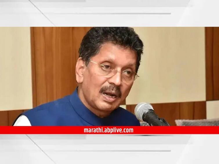 anandacha shidha will distribute till tulasi vivah says deepak kesarkar Deepak Kesarkar: तुळशी विवाहपर्यंत आपली दिवाळी, तोपर्यंत आनंदाचा शिधा घरोघरी पोहोचणार: केसरकर