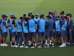 T20 WC 2022: अगले मैच के लिए रोहित-राहुल ने नेट में बहाया पसीना, पांड्या समेत तेज़ गेंदबाज़ अभ्यास से रहे गायब, जानिए वजह