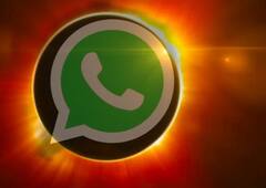 WhatsApp ડાઉન થતાં જ વાયરલ થઈ આ તસવીરો