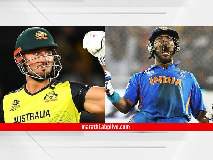 AUS Vs SL: मार्कस स्टॉयनिसची बॅट तळपली; युवराजनंतर टी-20 विश्वचषकातील सर्वात जलद अर्धशतक ठोकलं AUS Vs SL: Outstanding innings from Marcus Stoinis, joint-second-fastest fifty in the men's T20 World Cup AUS Vs SL: मार्कस स्टॉयनिसची बॅट तळपली; युवराजनंतर टी-20 विश्वचषकातील सर्वात जलद अर्धशतक ठोकलं
