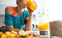 Fitness Post Diwali : ਦੀਵਾਲੀ ਤੋਂ ਬਾਅਦ ਆਮ ਖਾਣੇ ਦੀ ਰੂਟੀਨ ਜ਼ਰੂਰੀ, ਨਹੀਂ ਤਾਂ ਹੋਵੇਗੀ ਸਮੱਸਿਆ