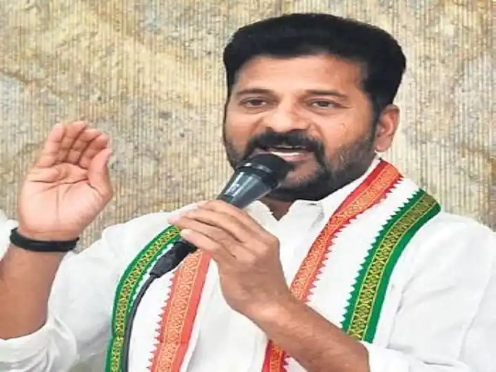 TPCC Chief Revanth Reddy Writes Letter To Cadre, Says Some Leaders Deserted Party TPCC Chief Revanth Reddy Writes Letter To Cadre, Says Some Leaders Deserted Party
