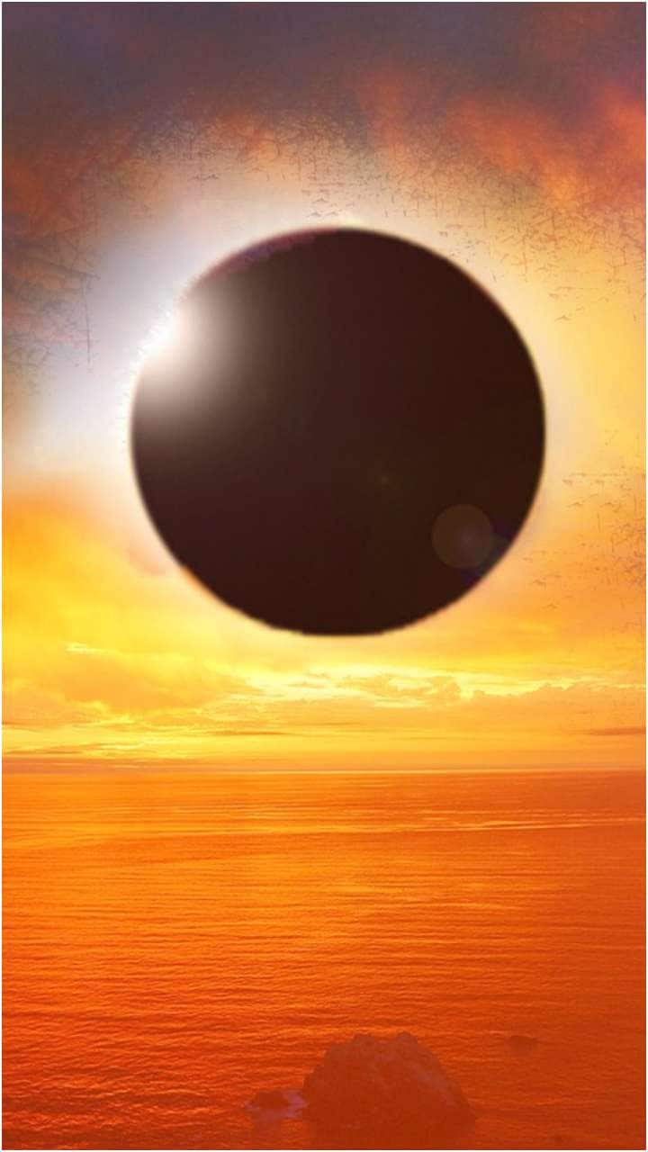 Surya Grahan 2022: The last solar eclipse of the year will have the greatest impact in this zodiac today Surya Grahan 2022 : ਸਾਲ ਦਾ ਆਖਰੀ ਸੂਰਜ ਗ੍ਰਹਿਣ ਅੱਜ, ਇਸ ਇੱਕ ਰਾਸ਼ੀ 'ਚ ਹੋਵੇਗਾ ਸਭ ਤੋਂ ਵੱਧ ਪ੍ਰਭਾਵ
