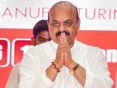 Karnataka CM Basavaraj Bommai Congratulates UK PM-Elect Rishi Sunak