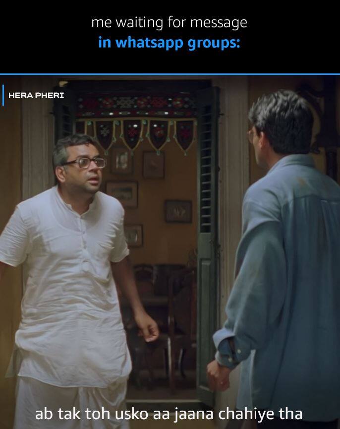 મેટા કંપનીના પ્રવક્તાએ કહ્યું,અમે જાણીએ છીએ કે કેટલાક લોકોને હાલમાં સંદેશા મોકલવામાં મુશ્કેલી આવી રહી છે. અને અમે શક્ય તેટલી ઝડપથી દરેક માટે WhatsApp પુનઃસ્થાપિત કરવા માટે કામ કરી રહ્યા છીએ.