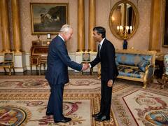 Uk's New PM: 200 मिलियन यूरो से भी ज्यादा संपत्ति के मालिक हैं सुनक, ब्रिटेन के सबसे अमीर सांसदों में आता है नाम