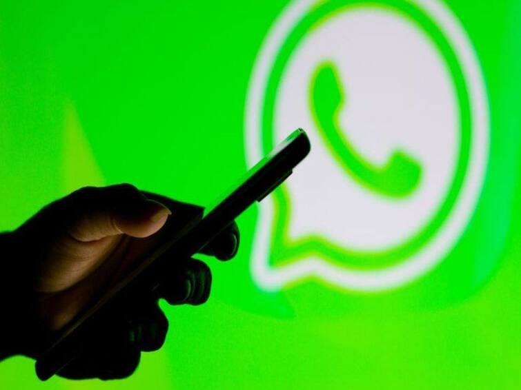 Whatsapp service has started working all over the world WhatsApp : அப்பாடா...! மீண்டும் தொடங்கிய வாட்ஸ் அப் சேவை..! நிம்மதி மூச்சுவிட்ட பயனாளர்கள்..!