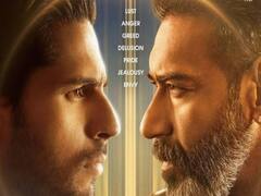 Thank God Review : पाप और पुण्य का हिसाब करती अजय देवगन-सिद्धार्थ मल्होत्रा की 'थैंक गॉड'