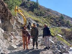 अमरनाथ की यात्रा होगी आसान, बालटाल-पवित्र गुफा पर तेजी से हो रहा है काम